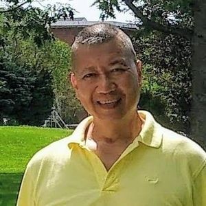 Meet your Posher, Paul